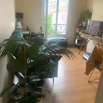 One Bedroom - Párizs