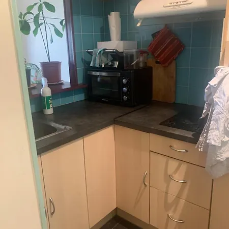 Apartman One Bedroom - Párizs