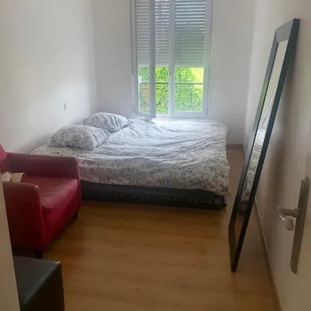 Apartman One Bedroom - *