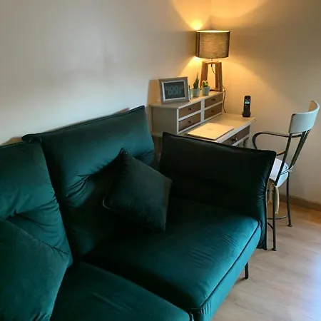 One Bedroom - Párizs