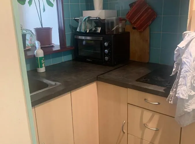 Appartement One Bedroom - Paris